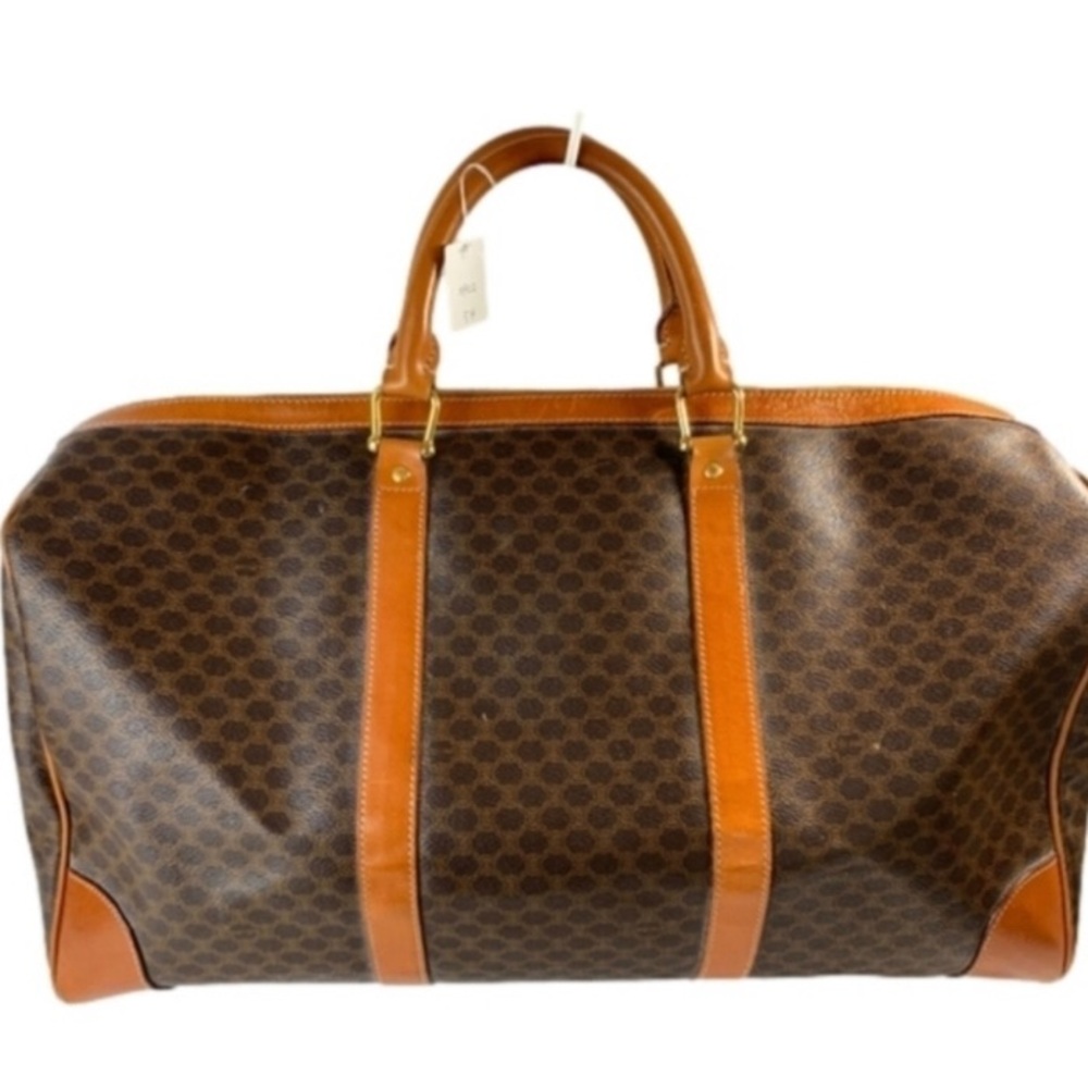 Celine Boston Bag